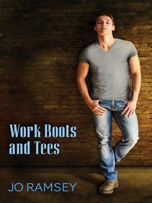 cover image of Work Boots and Tees